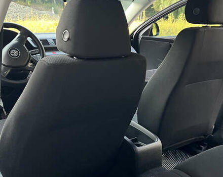 Черный Фольксваген Пассат, объемом двигателя 1.98 л и пробегом 221 тыс. км за 4700 $, фото 13 на Automoto.ua