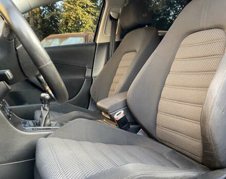 Черный Фольксваген Пассат, объемом двигателя 1.9 л и пробегом 340 тыс. км за 6500 $, фото 11 на Automoto.ua