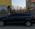 Чорний Фольксваген Пассат, об'ємом двигуна 2 л та пробігом 236 тис. км за 5200 $, фото 1 на Automoto.ua