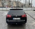 Черный Фольксваген Пассат, объемом двигателя 2 л и пробегом 200 тыс. км за 7200 $, фото 4 на Automoto.ua