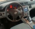 Черный Фольксваген Пассат, объемом двигателя 2 л и пробегом 370 тыс. км за 3235 $, фото 8 на Automoto.ua