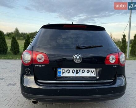 Чорний Фольксваген Пассат, об'ємом двигуна 1.6 л та пробігом 280 тис. км за 4800 $, фото 2 на Automoto.ua