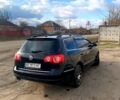 Черный Фольксваген Пассат, объемом двигателя 2 л и пробегом 320 тыс. км за 6290 $, фото 2 на Automoto.ua