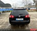 Черный Фольксваген Пассат, объемом двигателя 1.9 л и пробегом 240 тыс. км за 5250 $, фото 4 на Automoto.ua