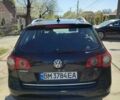 Чорний Фольксваген Пассат, об'ємом двигуна 1.9 л та пробігом 221 тис. км за 6500 $, фото 8 на Automoto.ua