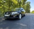Чорний Фольксваген Пассат, об'ємом двигуна 1.97 л та пробігом 302 тис. км за 6200 $, фото 1 на Automoto.ua