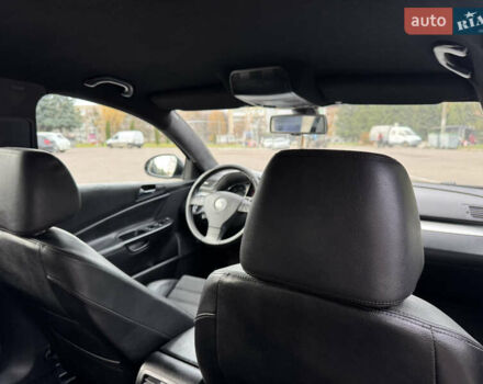 Черный Фольксваген Пассат, объемом двигателя 2 л и пробегом 290 тыс. км за 5699 $, фото 42 на Automoto.ua