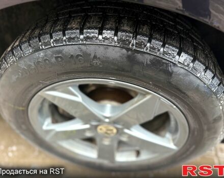 Черный Фольксваген Пассат, объемом двигателя 1.9 л и пробегом 240 тыс. км за 5250 $, фото 6 на Automoto.ua