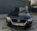 Черный Фольксваген Пассат, объемом двигателя 1.9 л и пробегом 252 тыс. км за 5450 $, фото 2 на Automoto.ua