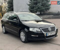 Черный Фольксваген Пассат, объемом двигателя 2 л и пробегом 290 тыс. км за 5699 $, фото 11 на Automoto.ua