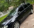 Чорний Фольксваген Пассат, об'ємом двигуна 1.97 л та пробігом 252 тис. км за 6400 $, фото 1 на Automoto.ua