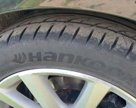 Черный Фольксваген Пассат, объемом двигателя 2 л и пробегом 284 тыс. км за 8500 $, фото 16 на Automoto.ua