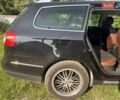 Черный Фольксваген Пассат, объемом двигателя 1.97 л и пробегом 249 тыс. км за 8300 $, фото 8 на Automoto.ua