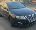 Чорний Фольксваген Пассат, об'ємом двигуна 2 л та пробігом 315 тис. км за 5900 $, фото 1 на Automoto.ua