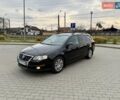 Черный Фольксваген Пассат, объемом двигателя 2 л и пробегом 403 тыс. км за 5499 $, фото 6 на Automoto.ua