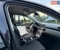 Чорний Фольксваген Пассат, об'ємом двигуна 1.6 л та пробігом 280 тис. км за 4800 $, фото 6 на Automoto.ua