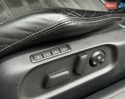 Черный Фольксваген Пассат, объемом двигателя 2 л и пробегом 326 тыс. км за 6990 $, фото 26 на Automoto.ua