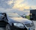 Чорний Фольксваген Пассат, об'ємом двигуна 1.6 л та пробігом 280 тис. км за 4800 $, фото 4 на Automoto.ua