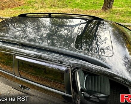 Черный Фольксваген Пассат, объемом двигателя 2 л и пробегом 245 тыс. км за 5500 $, фото 11 на Automoto.ua