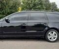 Черный Фольксваген Пассат, объемом двигателя 1.97 л и пробегом 257 тыс. км за 7250 $, фото 7 на Automoto.ua