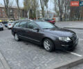 Черный Фольксваген Пассат, объемом двигателя 1.97 л и пробегом 350 тыс. км за 6500 $, фото 3 на Automoto.ua