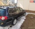 Чорний Фольксваген Пассат, об'ємом двигуна 1.97 л та пробігом 340 тис. км за 5699 $, фото 7 на Automoto.ua