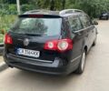 Чорний Фольксваген Пассат, об'ємом двигуна 2 л та пробігом 320 тис. км за 5200 $, фото 10 на Automoto.ua