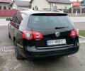 Черный Фольксваген Пассат, объемом двигателя 1.97 л и пробегом 251 тыс. км за 6450 $, фото 12 на Automoto.ua