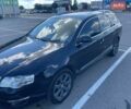 Чорний Фольксваген Пассат, об'ємом двигуна 1.97 л та пробігом 333 тис. км за 6600 $, фото 1 на Automoto.ua