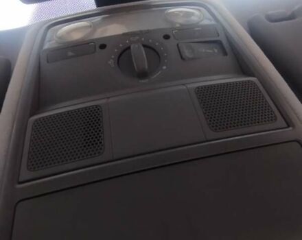 Черный Фольксваген Пассат, объемом двигателя 2 л и пробегом 297 тыс. км за 6000 $, фото 16 на Automoto.ua