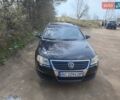 Черный Фольксваген Пассат, объемом двигателя 2 л и пробегом 380 тыс. км за 5000 $, фото 4 на Automoto.ua