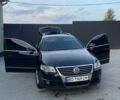 Черный Фольксваген Пассат, объемом двигателя 1.97 л и пробегом 520 тыс. км за 6800 $, фото 1 на Automoto.ua