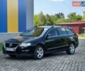 Черный Фольксваген Пассат, объемом двигателя 1.98 л и пробегом 230 тыс. км за 6699 $, фото 1 на Automoto.ua