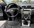 Черный Фольксваген Пассат, объемом двигателя 1.97 л и пробегом 359 тыс. км за 6500 $, фото 11 на Automoto.ua