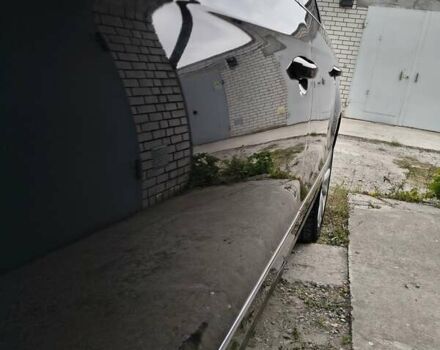 Черный Фольксваген Пассат, объемом двигателя 1.97 л и пробегом 314 тыс. км за 8500 $, фото 5 на Automoto.ua