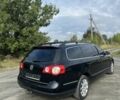 Черный Фольксваген Пассат, объемом двигателя 2 л и пробегом 300 тыс. км за 3300 $, фото 3 на Automoto.ua