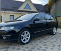 Чорний Фольксваген Пассат, об'ємом двигуна 1.98 л та пробігом 272 тис. км за 4850 $, фото 12 на Automoto.ua