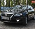 Фольксваген Пассат 2007 у Житомирі на Automoto.ua Чорний Фольксваген Пассат, об'ємом двигуна 1.97 л та пробігом 339 тис. км за 6300 $, фото 1 на Automoto.ua