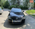 Черный Фольксваген Пассат, объемом двигателя 1.9 л и пробегом 300 тыс. км за 5000 $, фото 1 на Automoto.ua