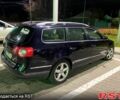 Фольксваген Пассат 2007 в Виннице на Automoto.ua Черный Фольксваген Пассат, объемом двигателя 2 л и пробегом 360 тыс. км за 4900 $, фото 10 на Automoto.ua