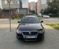 Чорний Фольксваген Пассат, об'ємом двигуна 1.97 л та пробігом 402 тис. км за 5300 $, фото 1 на Automoto.ua