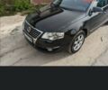 Черный Фольксваген Пассат, объемом двигателя 1.97 л и пробегом 415 тыс. км за 6300 $, фото 1 на Automoto.ua