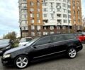 Черный Фольксваген Пассат, объемом двигателя 1.97 л и пробегом 359 тыс. км за 6500 $, фото 6 на Automoto.ua