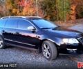 Фольксваген Пассат 2007 у Полтаві на Automoto.ua Чорний Фольксваген Пассат, об'ємом двигуна 2 л та пробігом 341 тис. км за 7300 $, фото 3 на Automoto.ua
