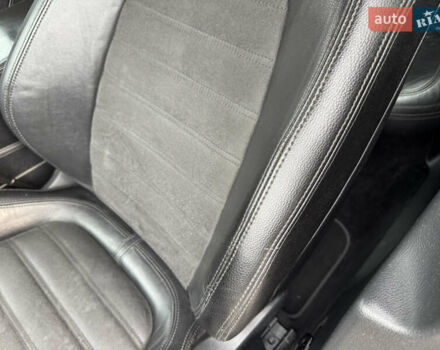 Черный Фольксваген Пассат, объемом двигателя 2 л и пробегом 290 тыс. км за 5699 $, фото 54 на Automoto.ua