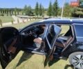 Черный Фольксваген Пассат, объемом двигателя 1.97 л и пробегом 260 тыс. км за 7700 $, фото 29 на Automoto.ua