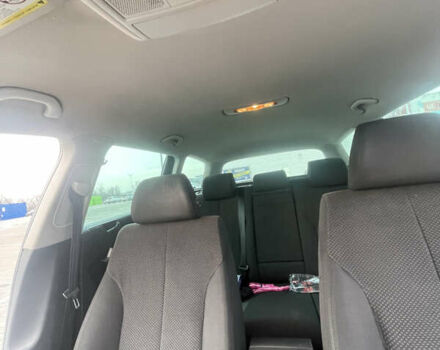 Черный Фольксваген Пассат, объемом двигателя 2 л и пробегом 400 тыс. км за 3200 $, фото 14 на Automoto.ua