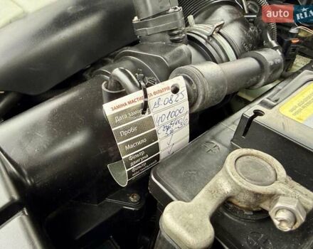 Черный Фольксваген Пассат, объемом двигателя 2 л и пробегом 403 тыс. км за 5499 $, фото 26 на Automoto.ua