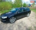 Черный Фольксваген Пассат, объемом двигателя 1.6 л и пробегом 300 тыс. км за 4200 $, фото 1 на Automoto.ua