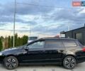 Чорний Фольксваген Пассат, об'ємом двигуна 1.6 л та пробігом 280 тис. км за 4800 $, фото 3 на Automoto.ua